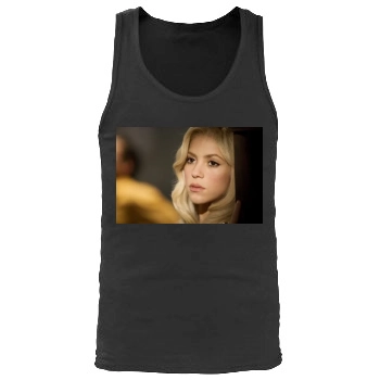 Shakira Men's Tank Top