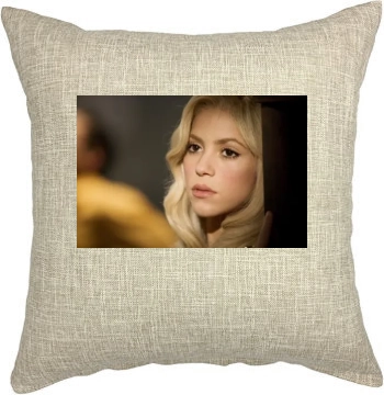 Shakira Pillow