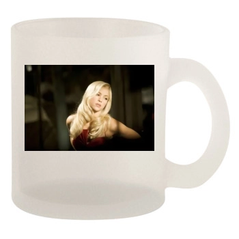 Shakira 10oz Frosted Mug