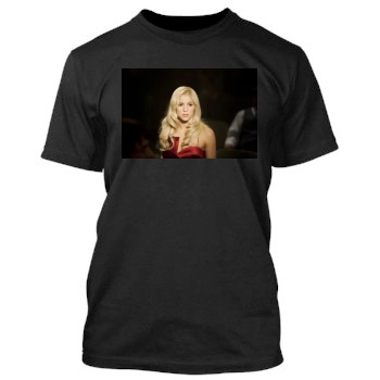 Shakira Men's TShirt