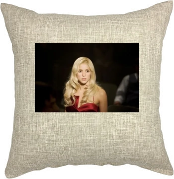 Shakira Pillow