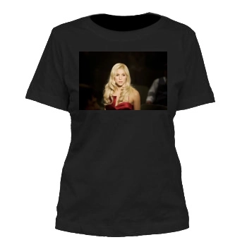 Shakira Women's Cut T-Shirt