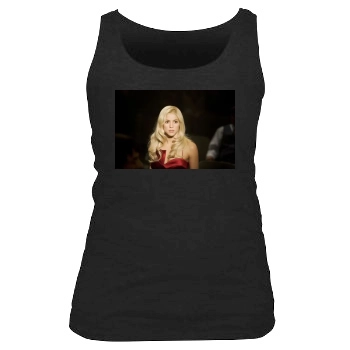 Shakira Women's Tank Top