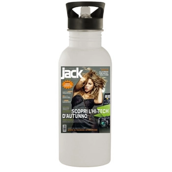 Shakira Stainless Steel Water Bottle