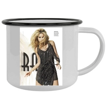 Shakira Camping Mug