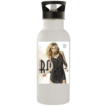 Shakira Stainless Steel Water Bottle