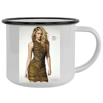 Shakira Camping Mug