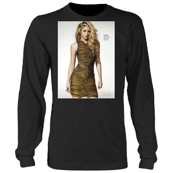 Shakira Men's Heavy Long Sleeve TShirt