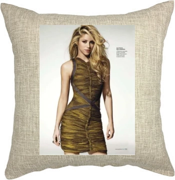 Shakira Pillow