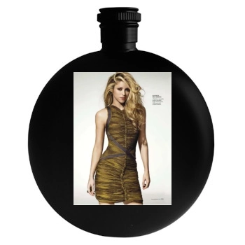 Shakira Round Flask