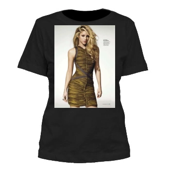 Shakira Women's Cut T-Shirt