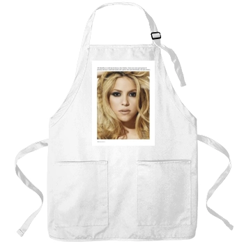 Shakira Apron