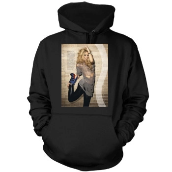 Shakira Mens Pullover Hoodie Sweatshirt