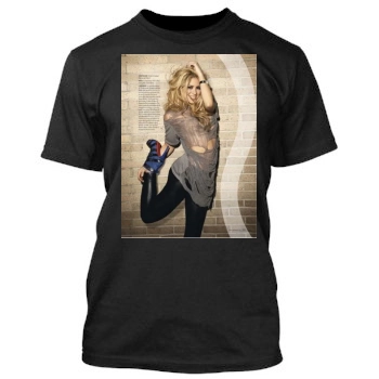 Shakira Men's TShirt