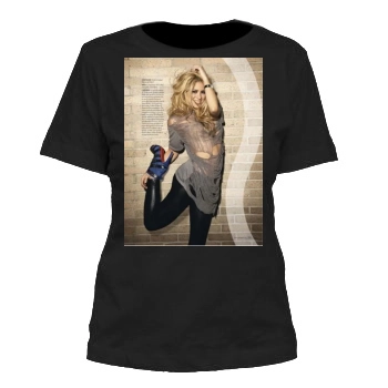 Shakira Women's Cut T-Shirt