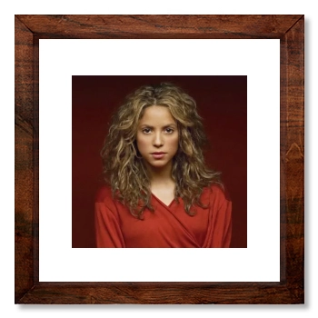 Shakira 12x12