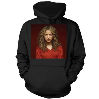 Shakira Mens Pullover Hoodie Sweatshirt