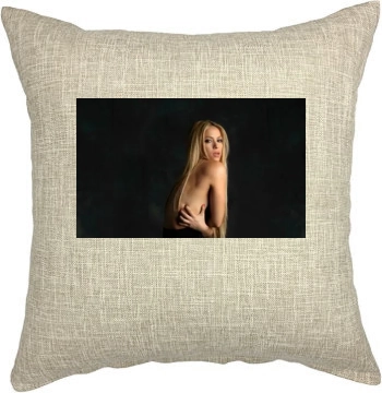 Shakira Pillow