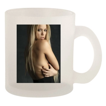 Shakira 10oz Frosted Mug