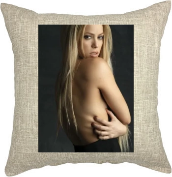 Shakira Pillow