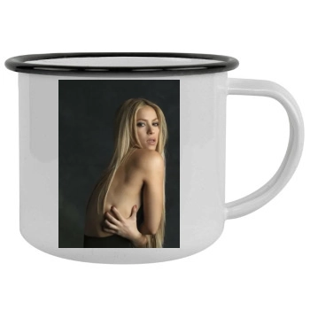 Shakira Camping Mug