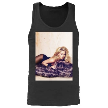 Shakira Men's Tank Top