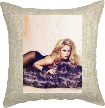 Shakira Pillow