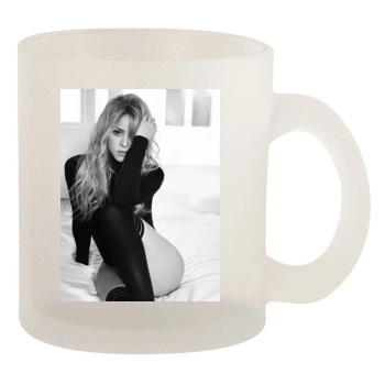 Shakira 10oz Frosted Mug