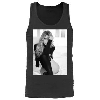 Shakira Men's Tank Top