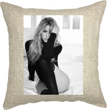 Shakira Pillow