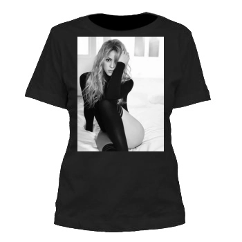 Shakira Women's Cut T-Shirt