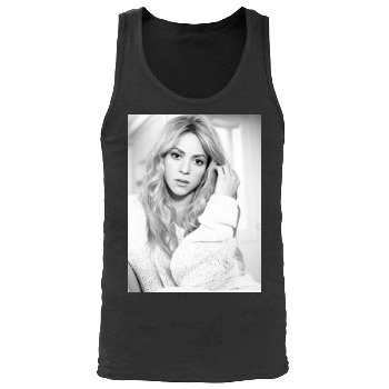 Shakira Men's Tank Top