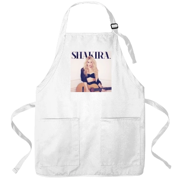 Shakira Apron