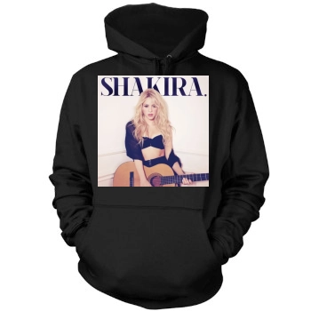 Shakira Mens Pullover Hoodie Sweatshirt