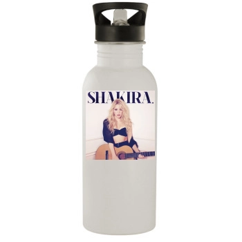 Shakira Stainless Steel Water Bottle