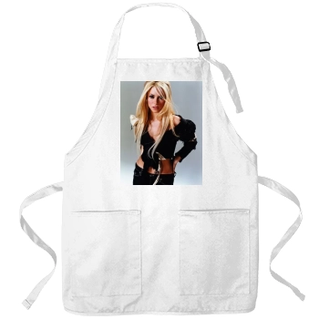 Shakira Apron