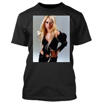 Shakira Men's TShirt