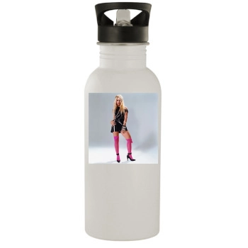 Shakira Stainless Steel Water Bottle