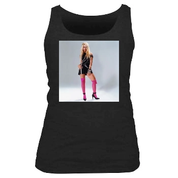 Shakira Women's Tank Top