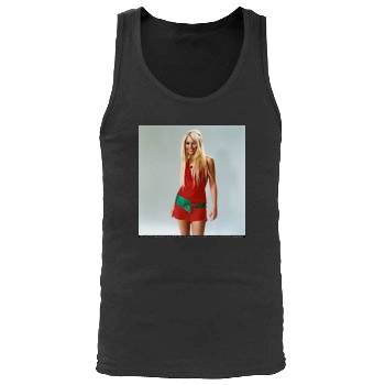 Shakira Men's Tank Top