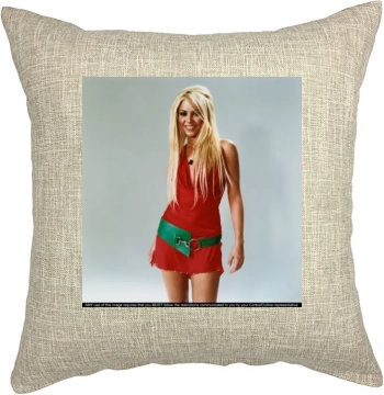 Shakira Pillow