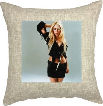 Shakira Pillow