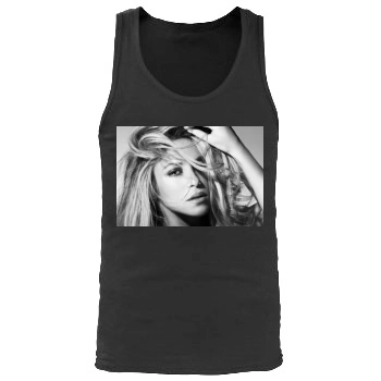 Shakira Men's Tank Top