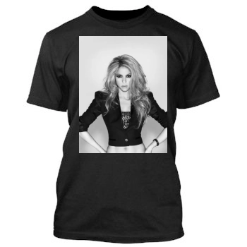 Shakira Men's TShirt