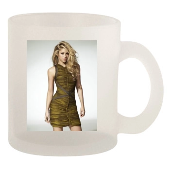 Shakira 10oz Frosted Mug