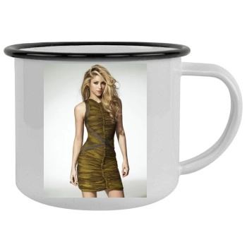 Shakira Camping Mug