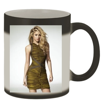 Shakira Color Changing Mug