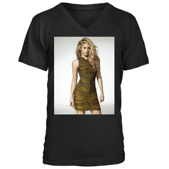 Shakira Men's V-Neck T-Shirt