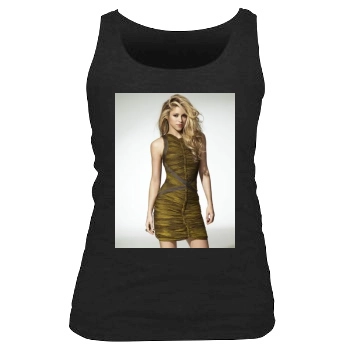 Shakira Women's Tank Top