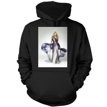 Shakira Mens Pullover Hoodie Sweatshirt